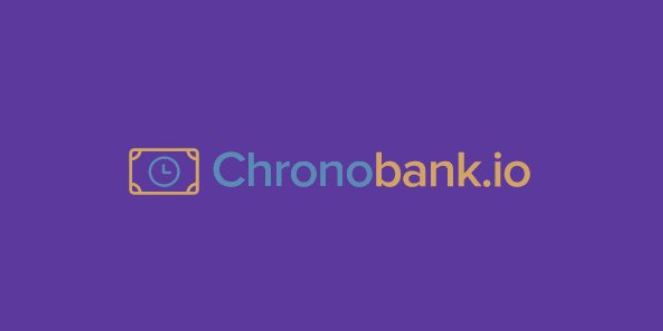 chronobank cryptocurrency