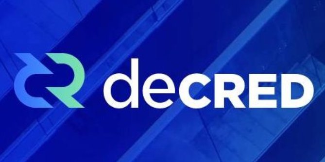 Decred Coin