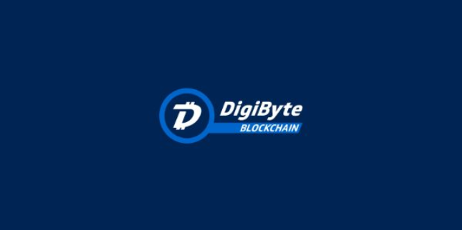 DigiByte Coin