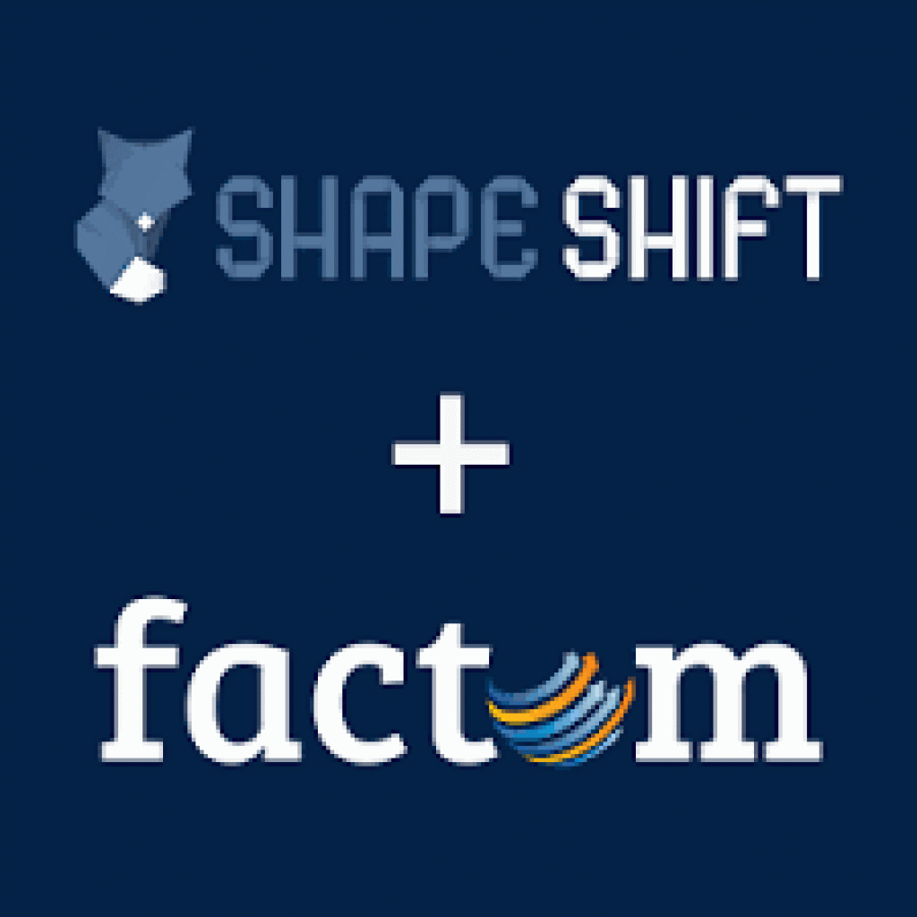 factom cryptocurrency exchange