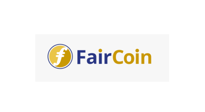 FairCoin Coin