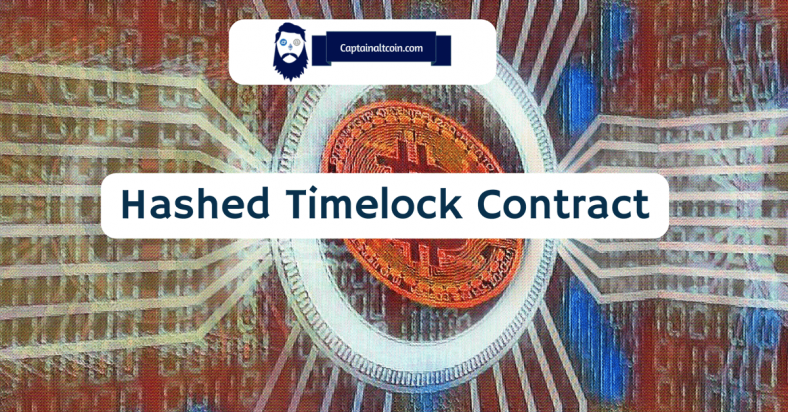 Htlc What is a Hashed Timelock Contract (HTLC)? - CaptainAltcoin