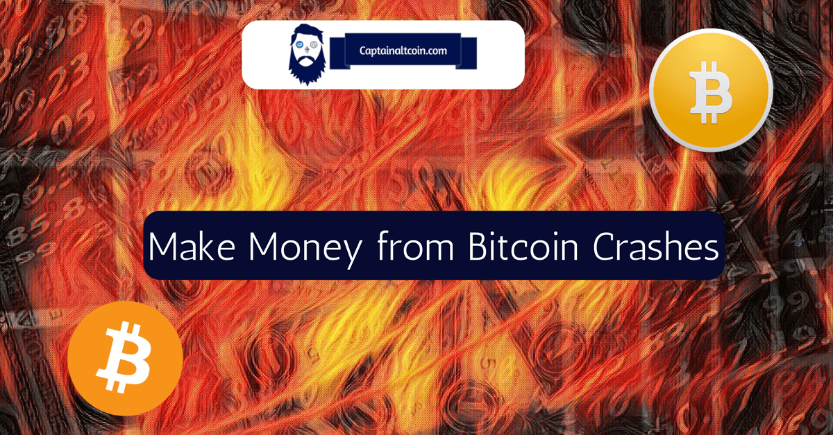 how to invest in bitcoin crash