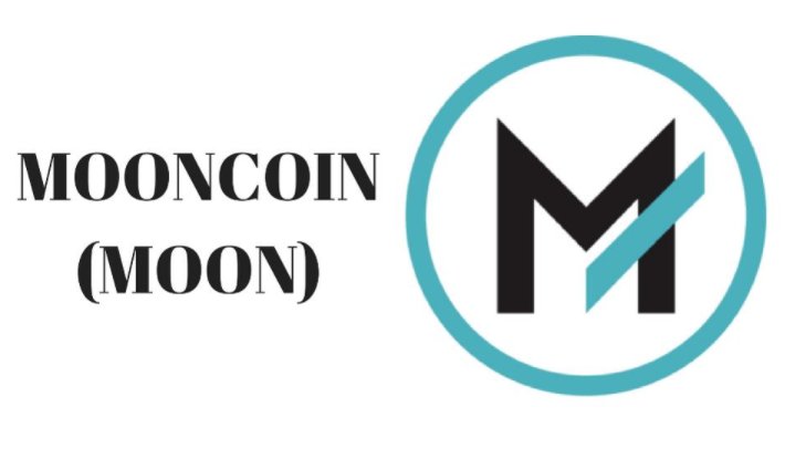 Mooncoin Coin