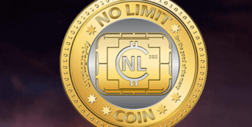 no limit coin cryptocurrency