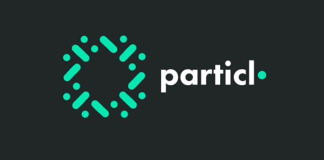 Particl Coin