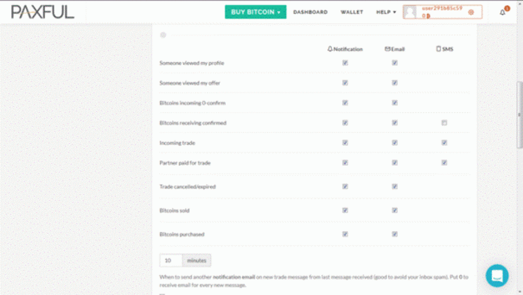 How to make money trading bitcoin on paxful