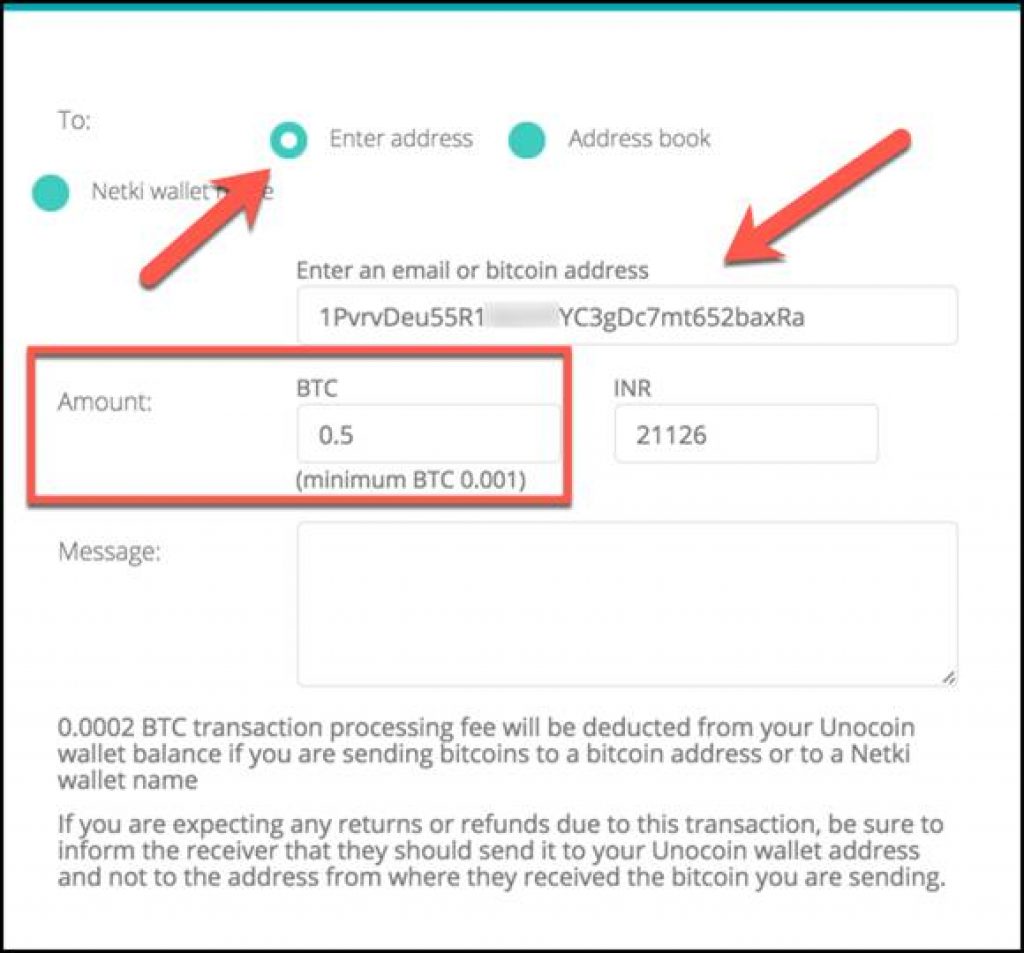 Alleged Coinomi $60,000 exploit shows how easy it is to have your Bitcoin stolen