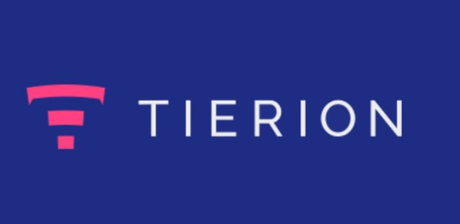 Tierion Coin