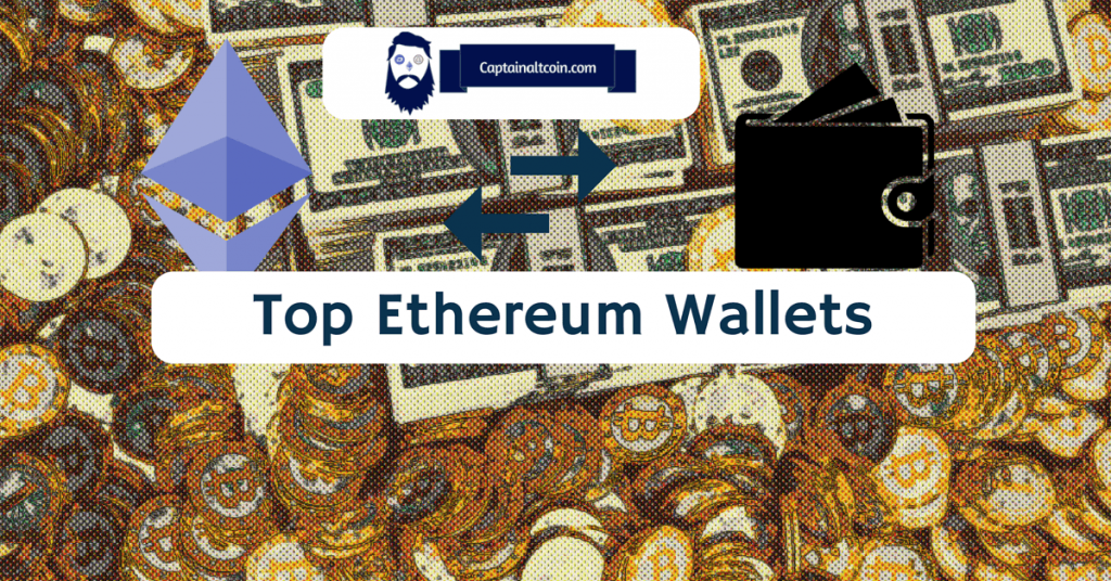 best ios ethereum wallet