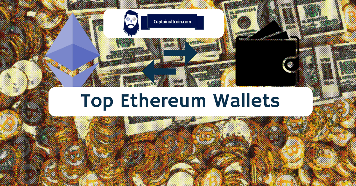 Top Ethereum Wallets