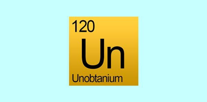 Unobtanium Coin