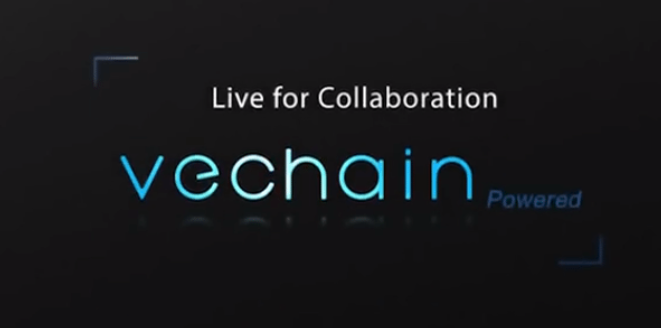 VeChain Coin