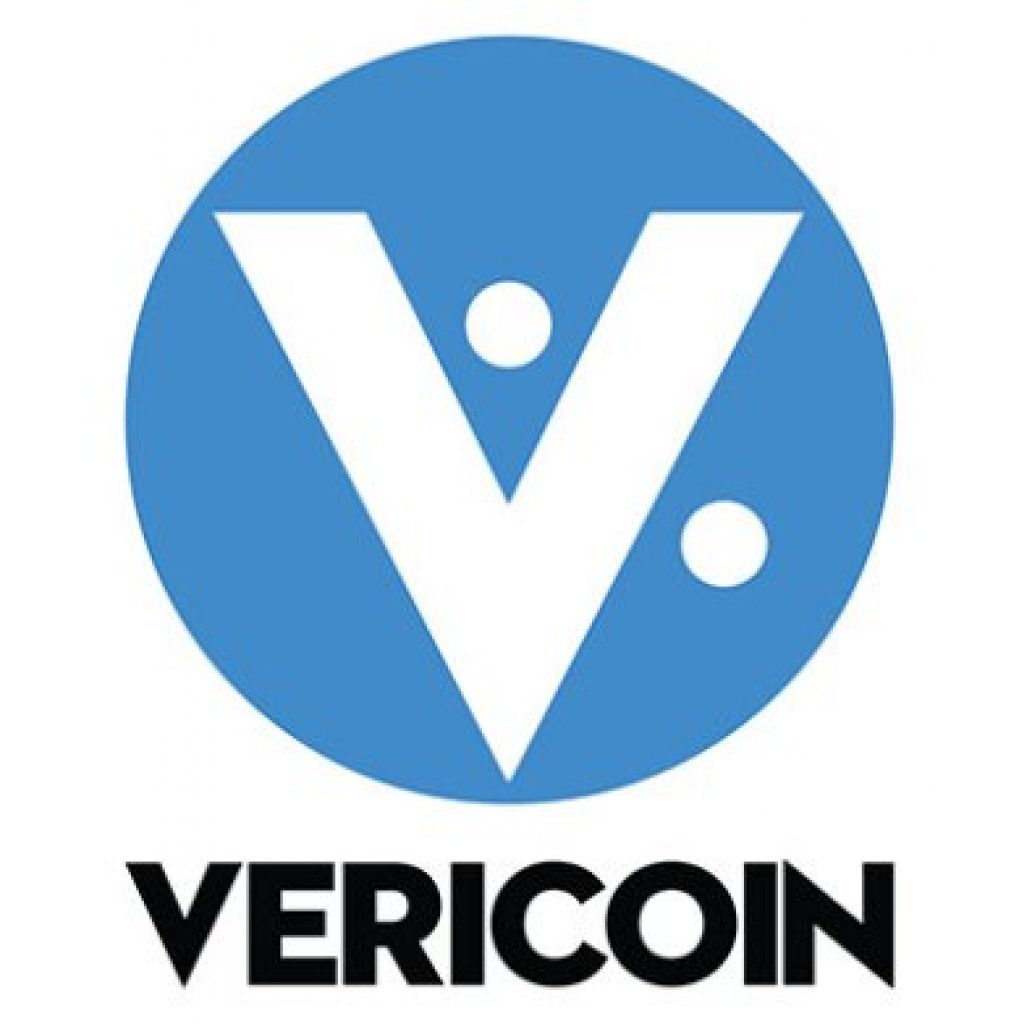 veri coin