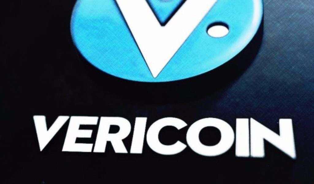 veri coin