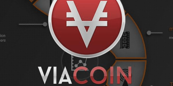 viacoin cryptocurrency