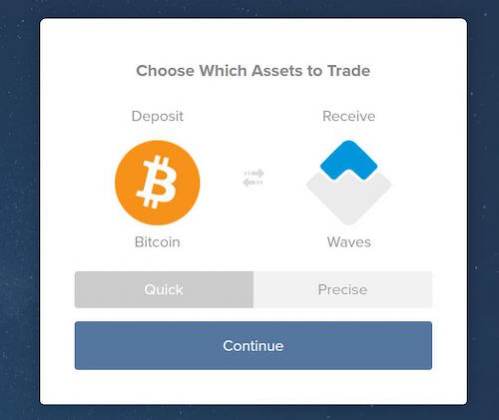 where to buy waves cryptocurrency