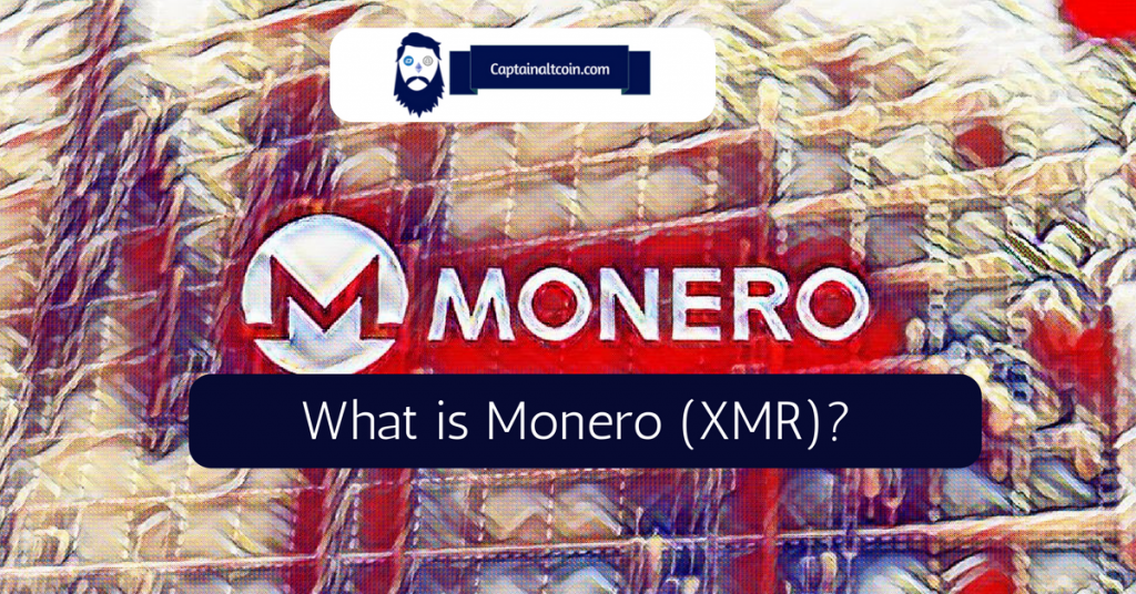 murero xmr cryptocurrency