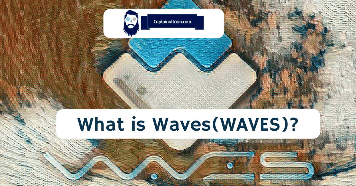 What is Waves(WAVES)