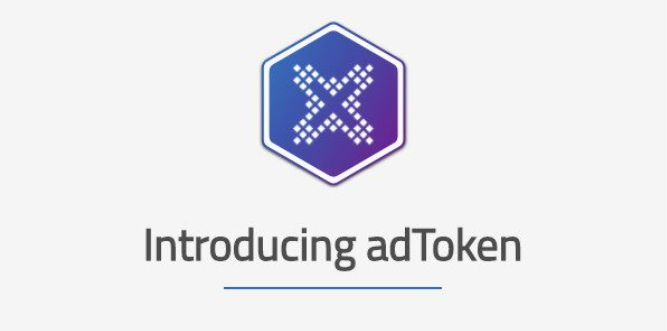 adtoken cryptocurrency twitter