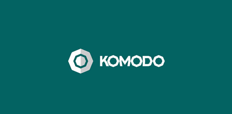 komodo coin