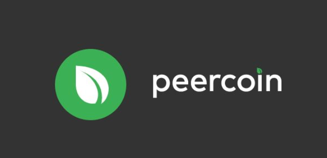 peercoin coin