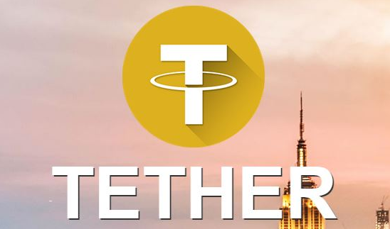 tether coin