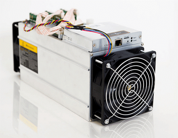 AntMiner S9