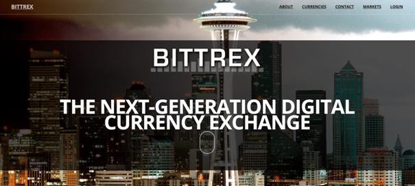 Bittrex