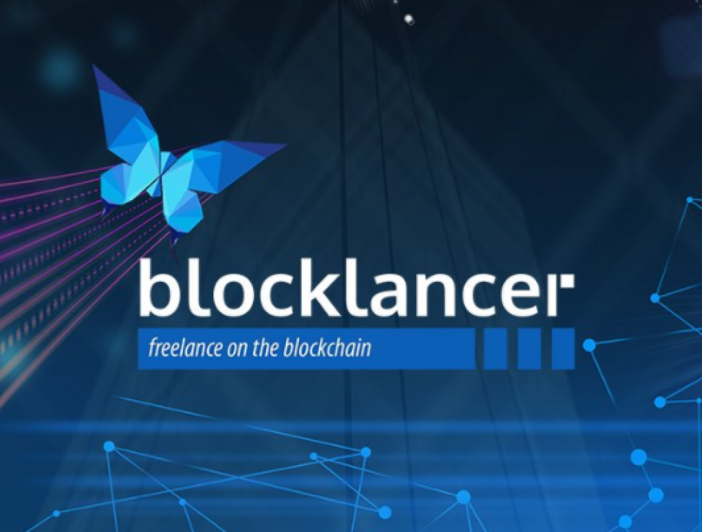 freelancer blockchain
