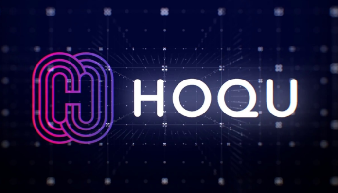 HOQU ICO