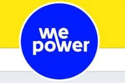 Power energy trading platform