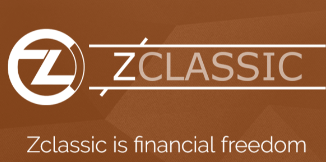 ZClassic Coin