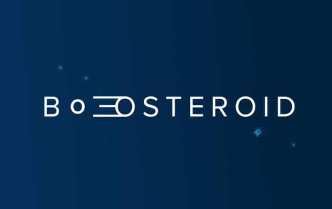 boosteroid ico