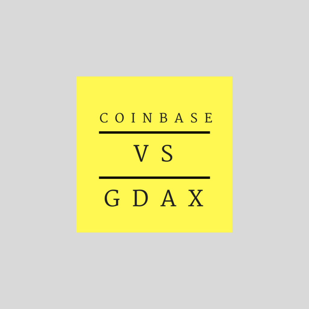 Coinbase vs Coinbase Pro 2025: Side by Side Comparison