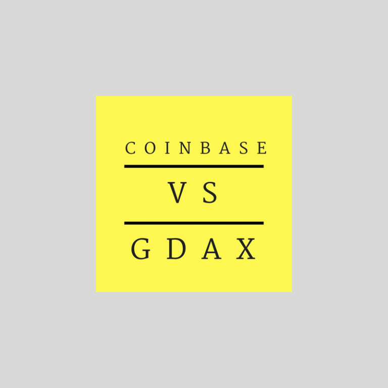 Coinbase vs Coinbase Pro 2025: Side by Side Comparison