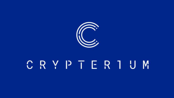 crypterium crypto