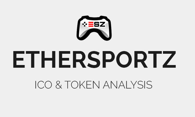ethersportz ico