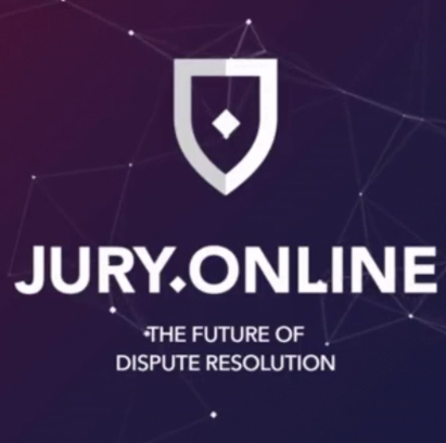 jury online ico