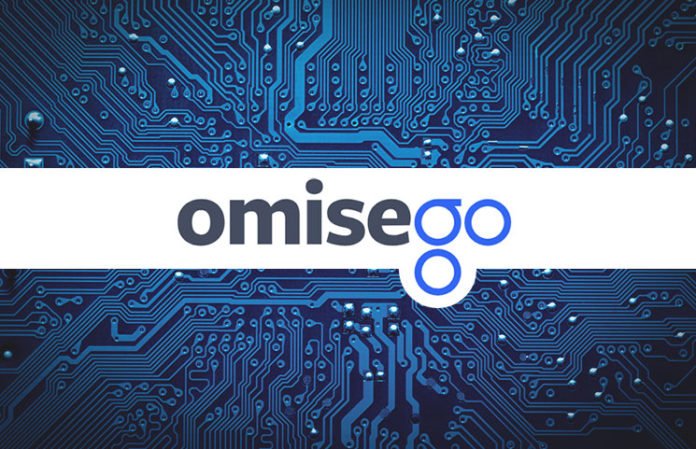 omisego wallet