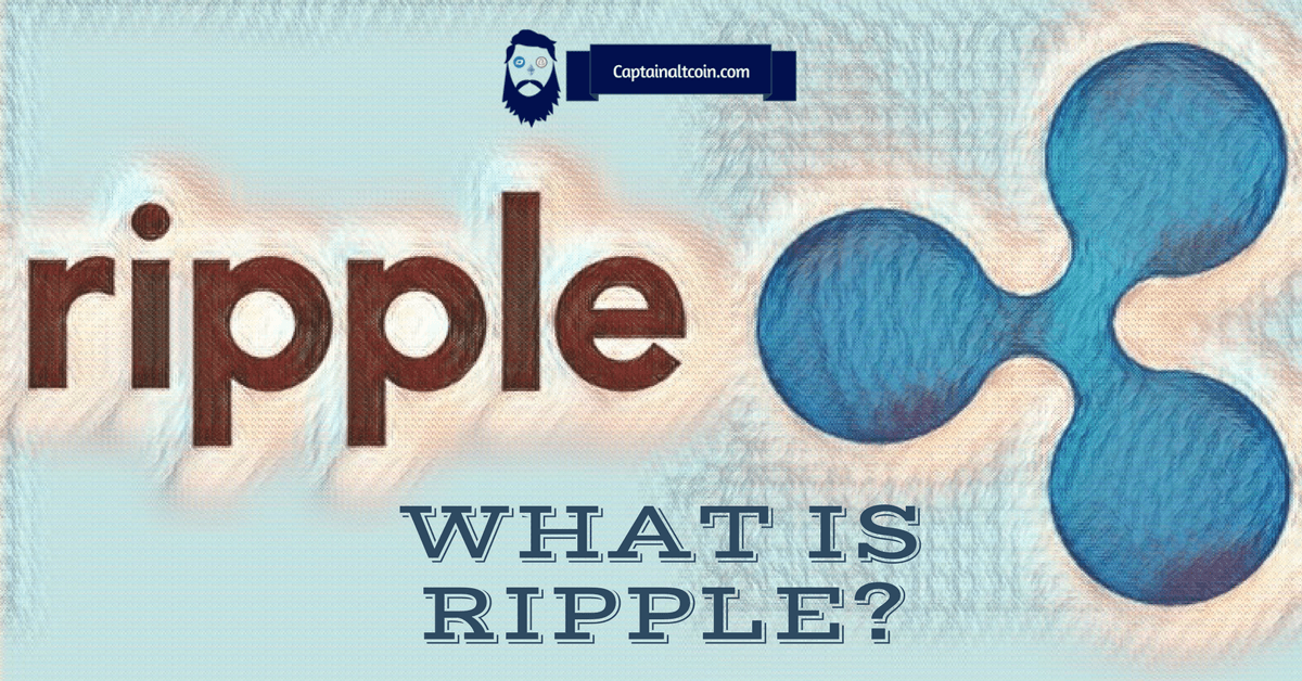 Ripple XRP