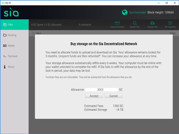 Siacoin Binance Ico Cryptos Based In Usa