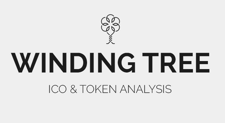 winding tree ico