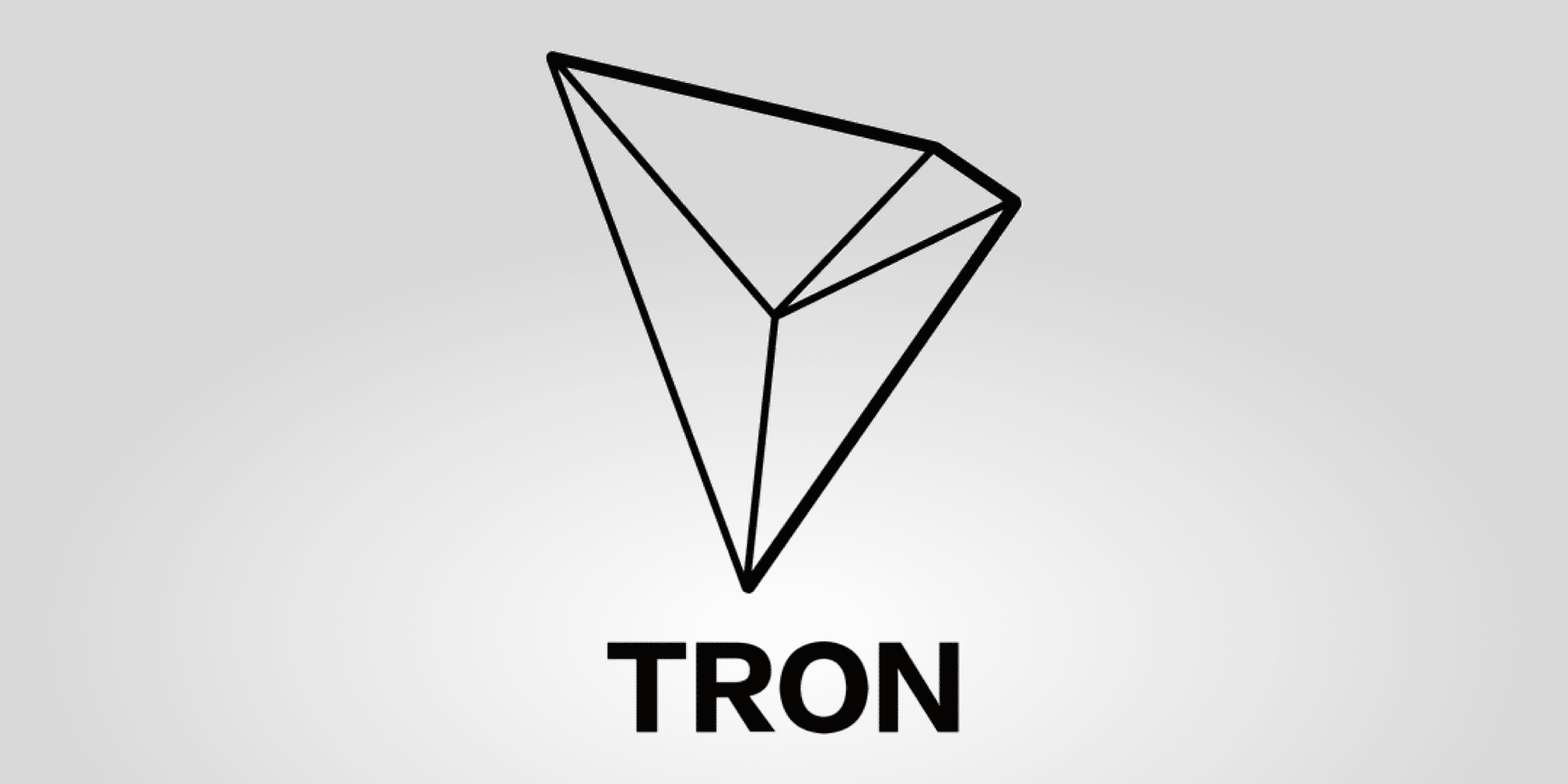 Logo TRON svg (TRX) | Figma Community