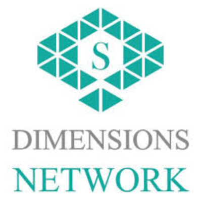 dimensions network ico