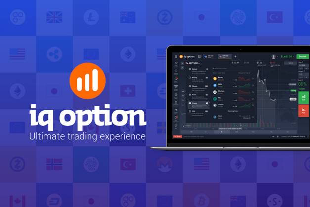 IQ Option