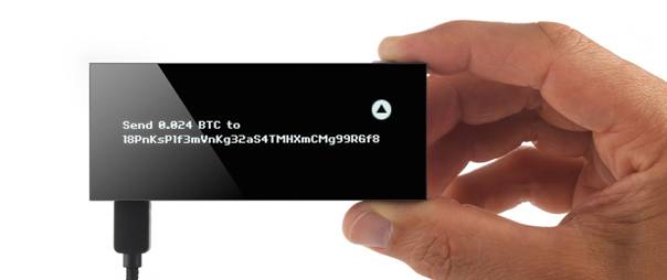 Bitcoin How To Create A Paper Wallet Securely Keepkey Wallet Bip148 - 