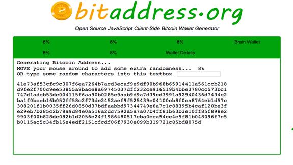 bitaddress.org