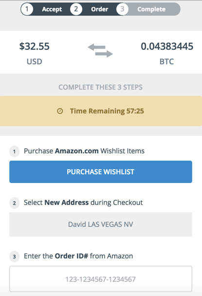 Buy Bitcoin with Gift Cards 2019 – The Best Options Reviewed