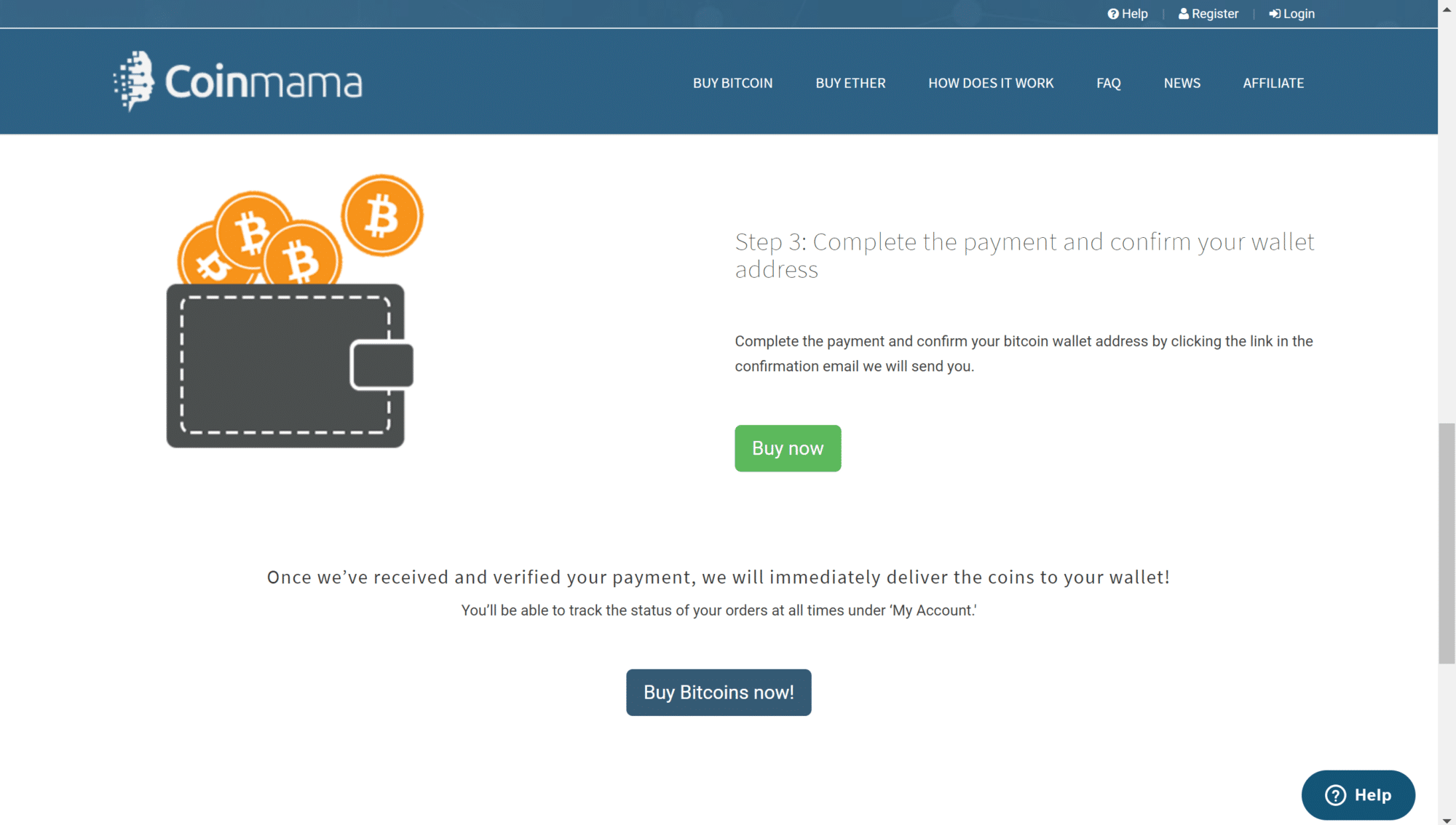 Move Your Litecoins Off Coinbase